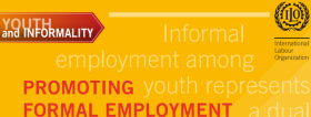 ILO: 27 million Latin America and Caribbean youth in the informal economy